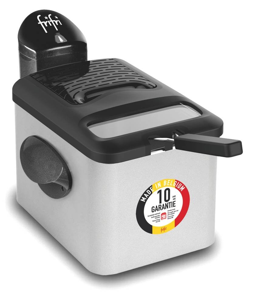 FRIFRI Friteuse   F4528DUO