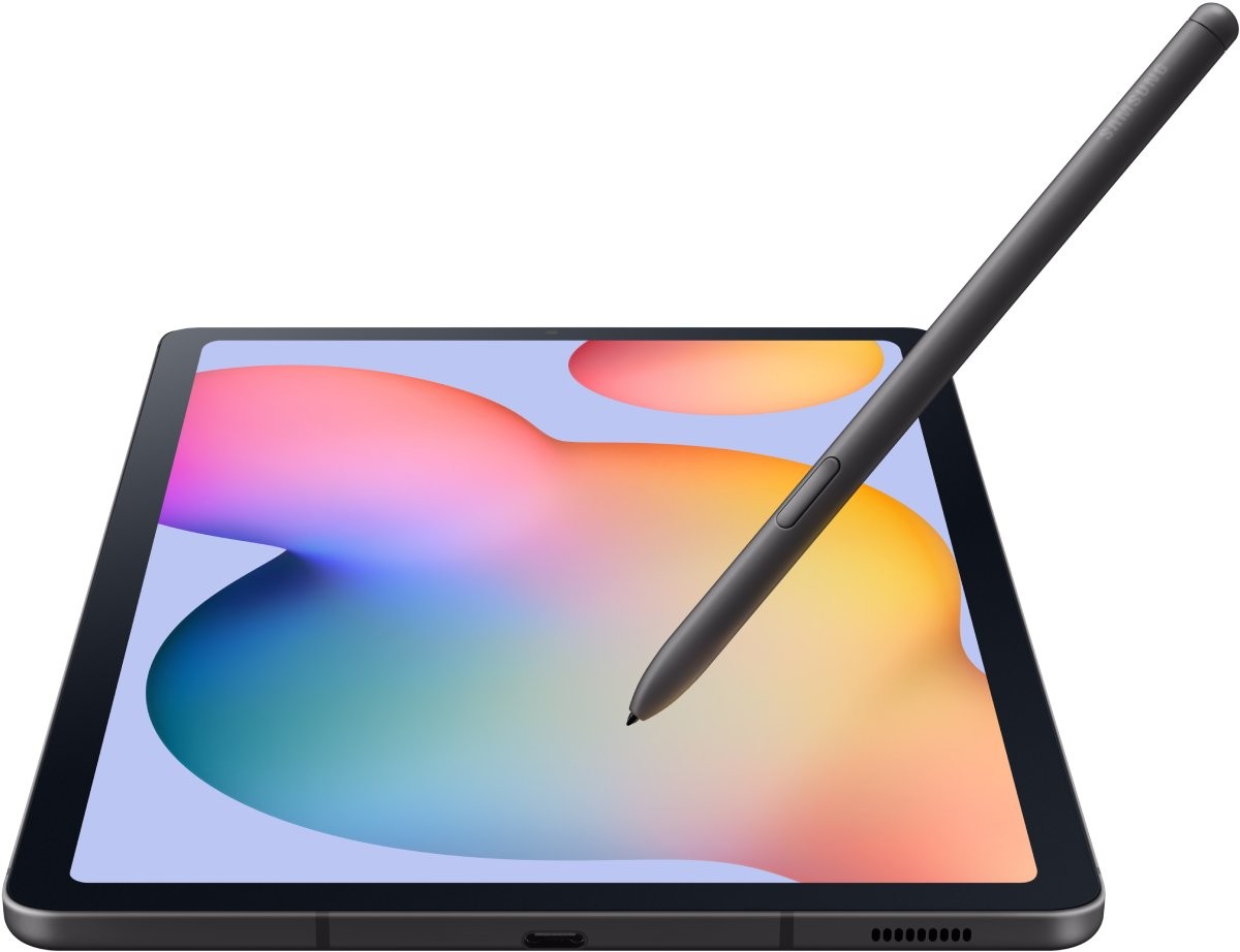 Tablette tactile SAMSUNG Tab S6 Lite 10.4" WiFi 64Go Gray - SM-P613NZAAXEF Tablette tactile SAMSUNG Tab S6 Lite 10.4" WiFi 64Go Gray - SM-P613NZAAXEF