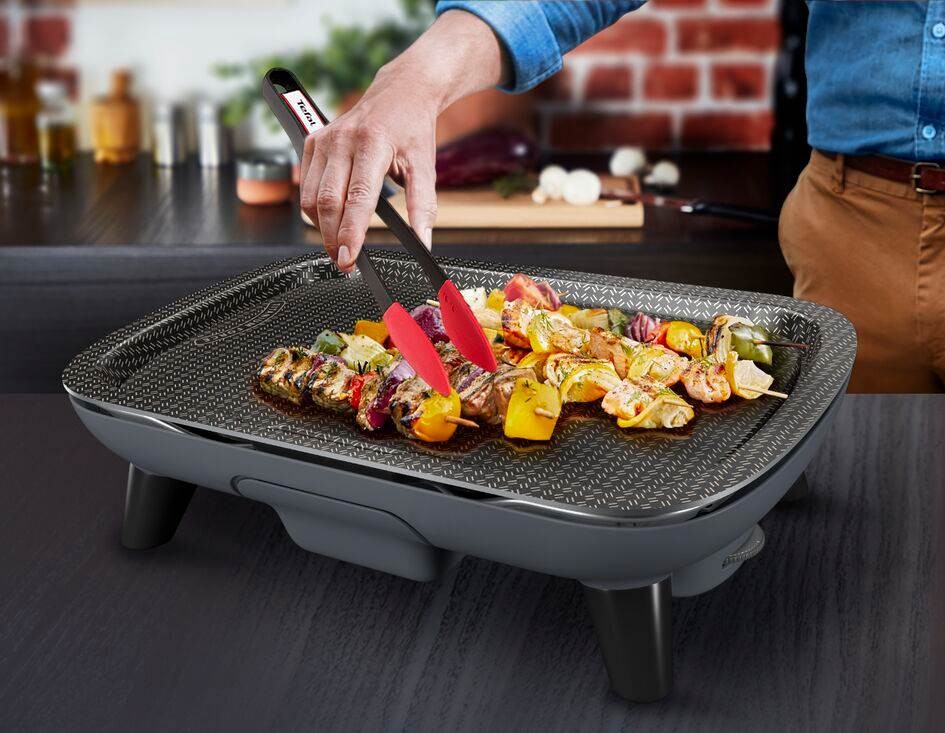 Plancha TEFAL  - YY4570FB