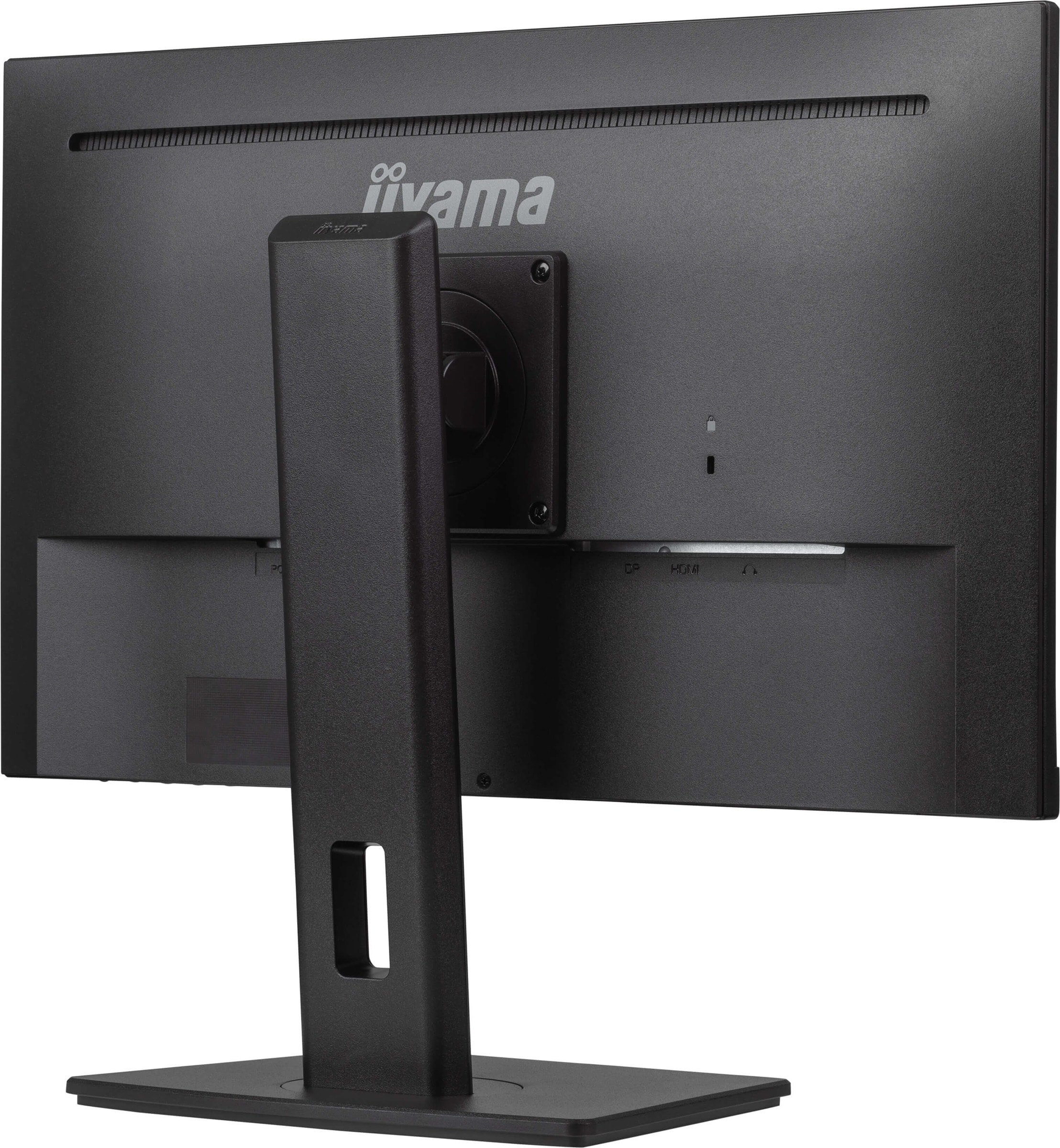 Ecran 23.8 pouces Full HD IIYAMA  - IIXUB2493HSB6