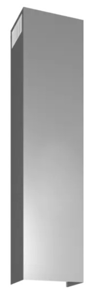 SIEMENS Rallonge de cheminée   LZ12365