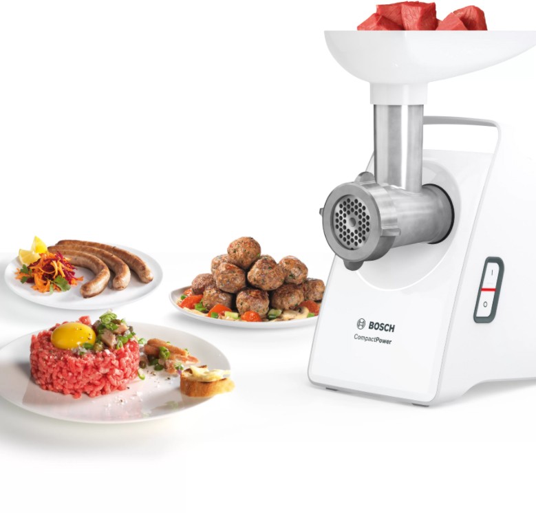 Hachoir BOSCH  - MFW3520W