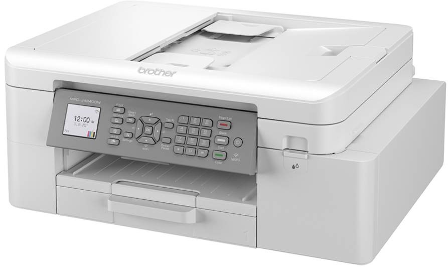 Imprimante multifonction jet d'encre BROTHER  MFC-J4335DWXL