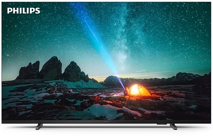 TV LED 4K 164 cm PHILIPS - 65PUS7609 TV LED 4K 164 cm PHILIPS - 65PUS7609