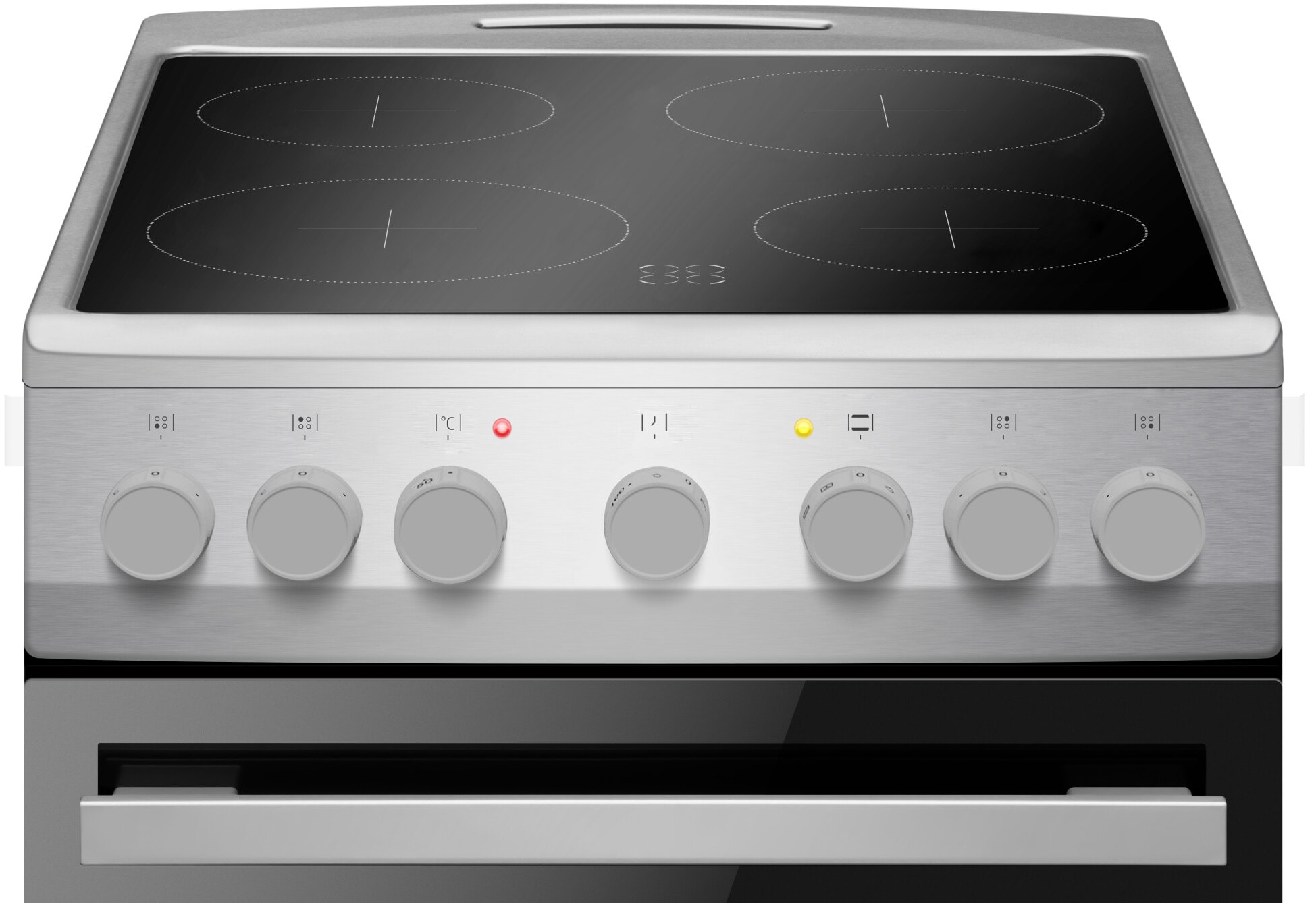 Cuisiniere vitroceramique FAGOR  - FACV203S