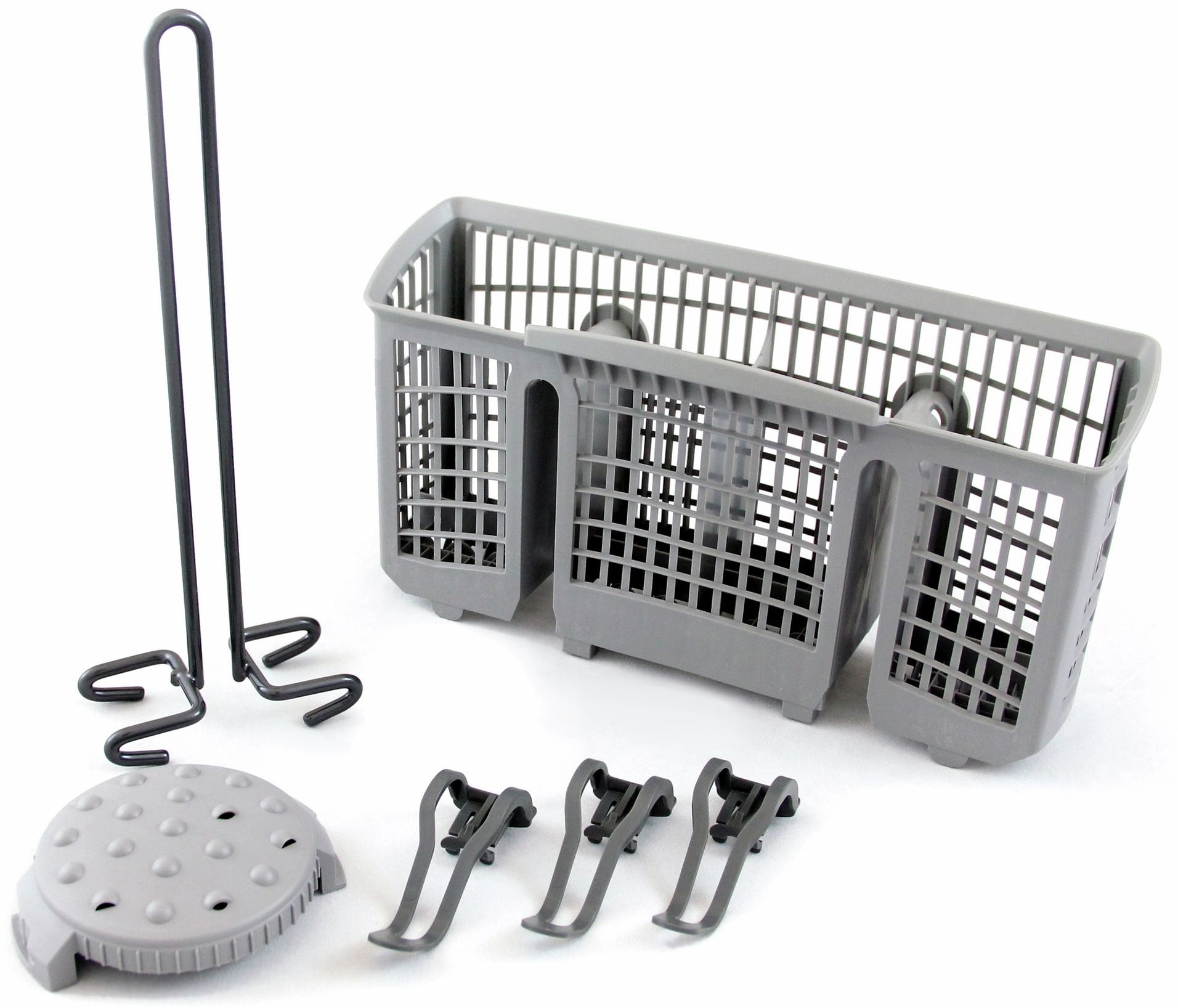Kit entretien lave-vaisselle BOSCH  - SMZ5000