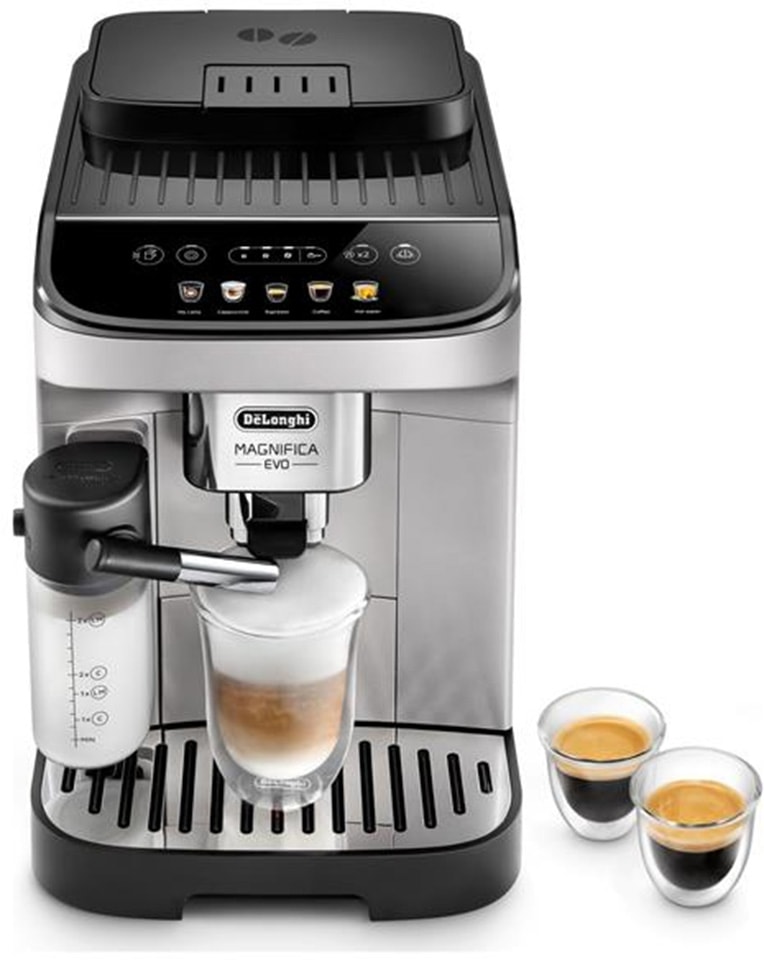 Robot expresso DELONGHI  ECAM29061SB