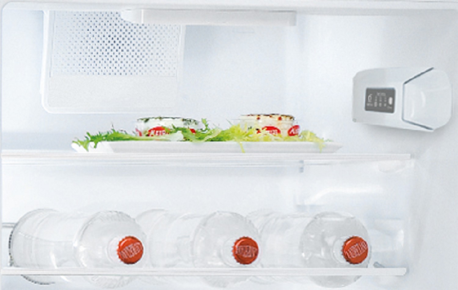 WHIRLPOOL Réfrigérateur encastrable 1 porte  - ARG180702FR