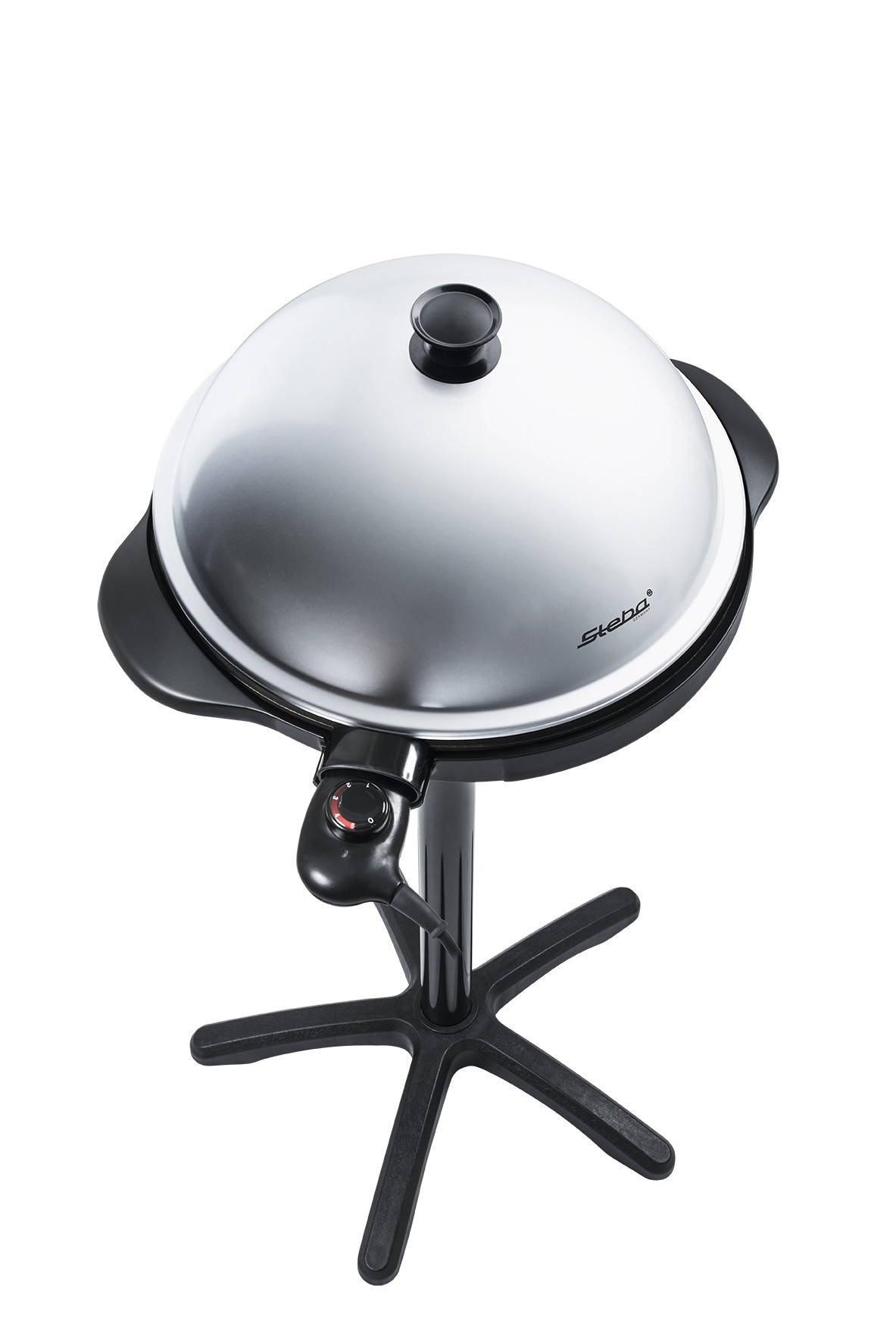 Barbecue électrique STEBA  - 062500