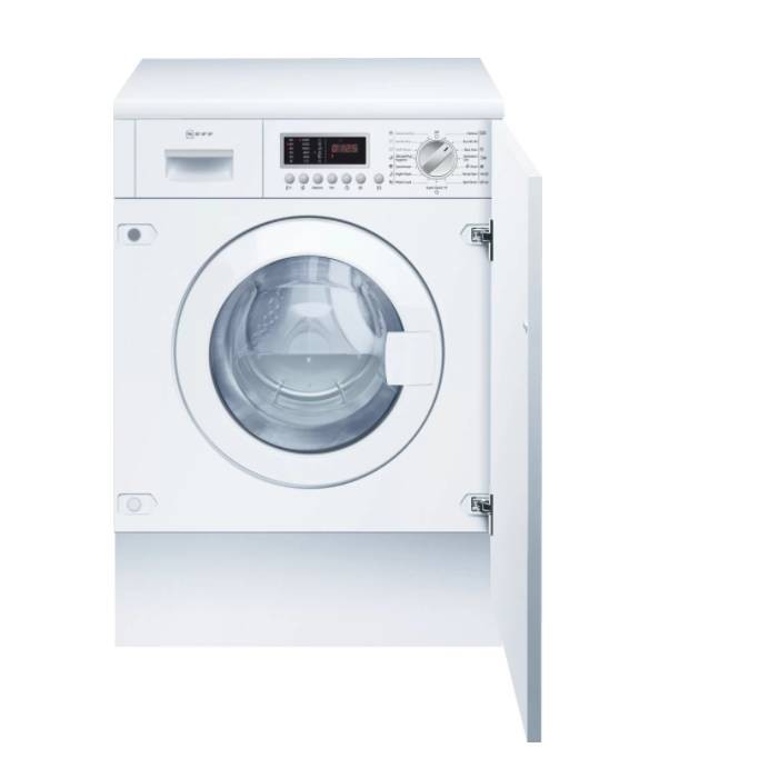 NEFF Lave linge sechant encastrable   V6540X2EU