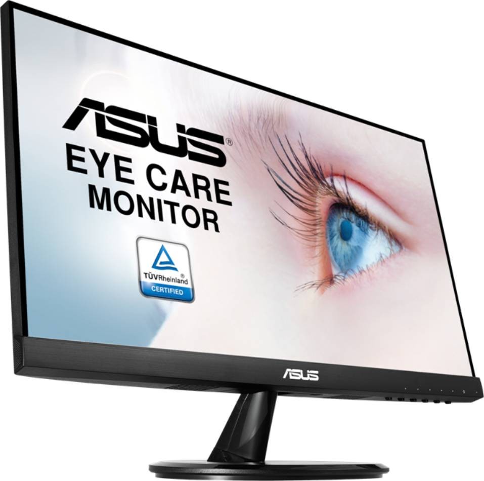 Ecran 21.5 pouces Full HD ASUS - VP229Q Ecran 21.5 pouces Full HD ASUS - VP229Q