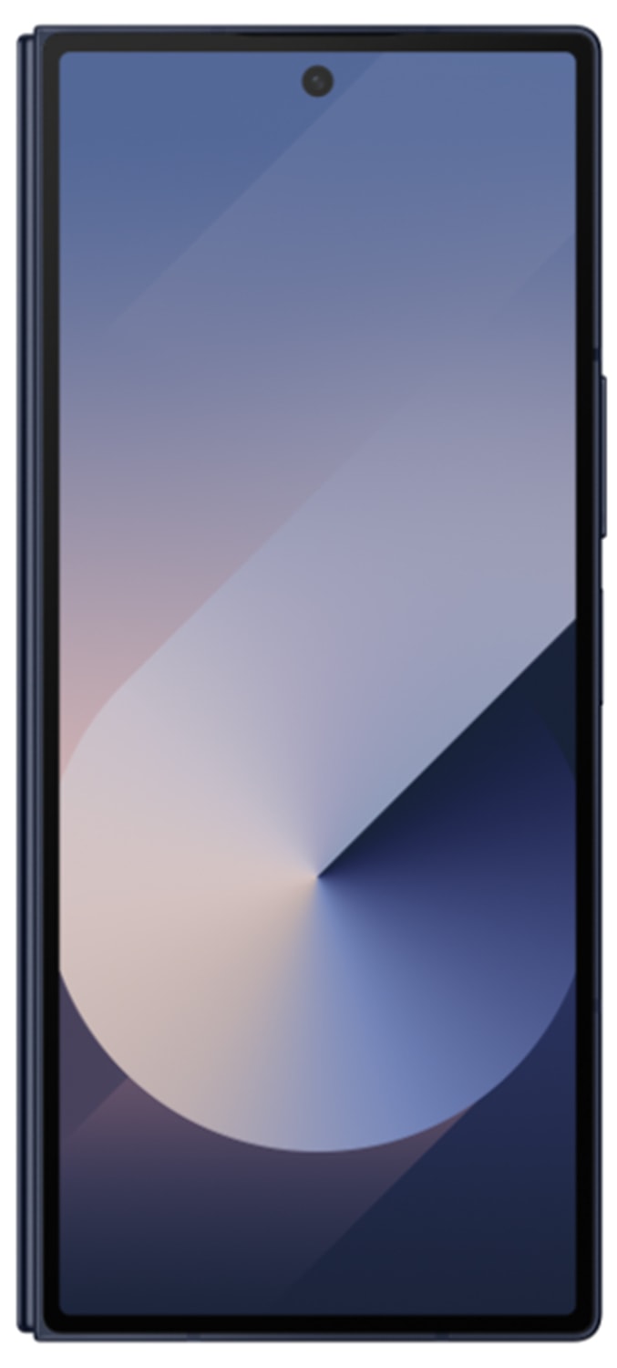 Smartphone SAMSUNG  Galaxy Z Fold6, 256Go, Bleu - GAL-ZFOLD6-256-BL-EU