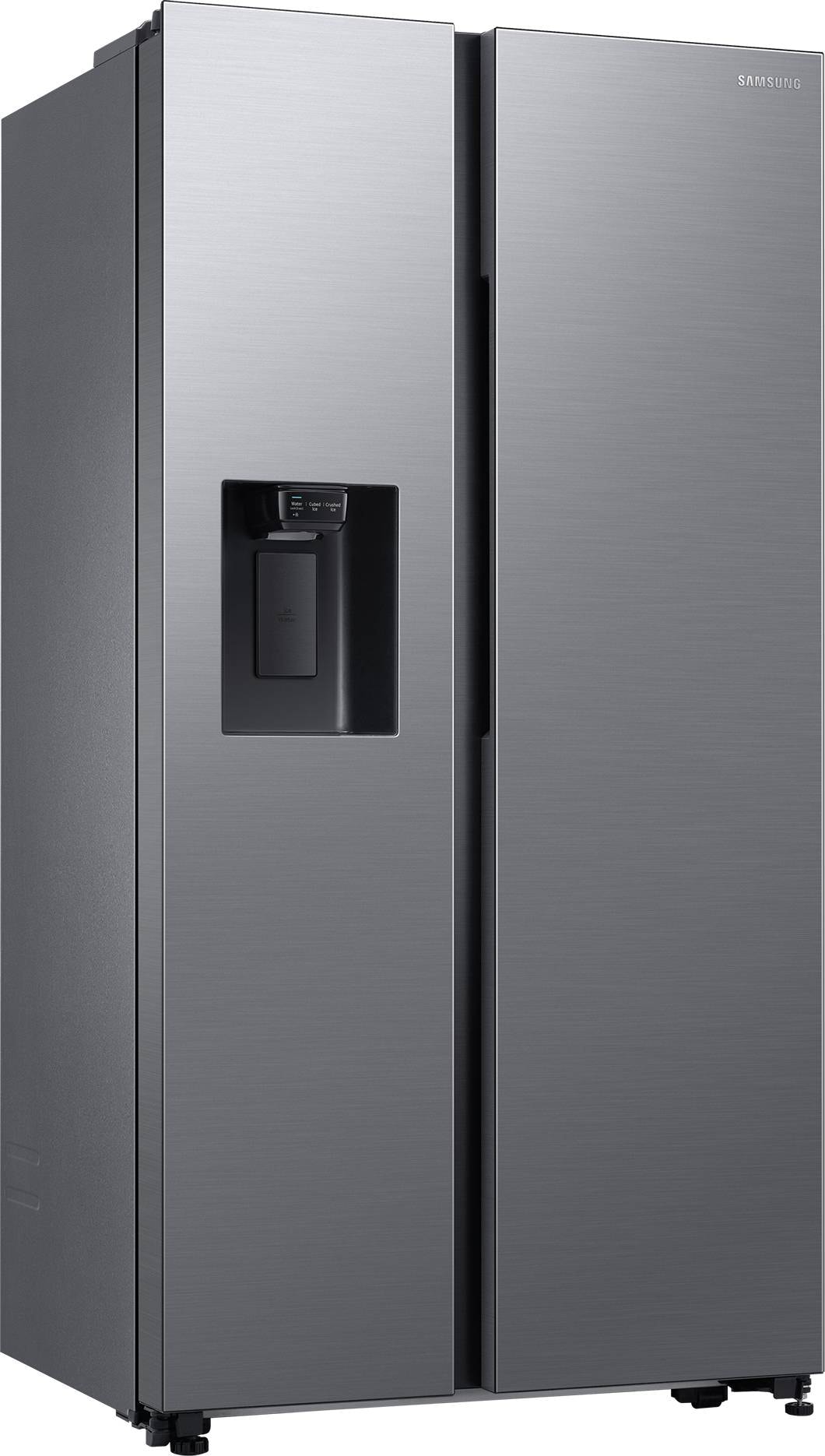 Réfrigérateur side by side SAMSUNG , Froid ventilé, 635L, Inox - RS64DG53R3S9 Réfrigérateur side by side SAMSUNG , Froid ventilé, 635L, Inox - RS64DG53R3S9