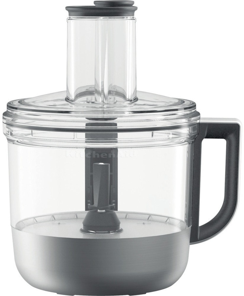 Accessoire robot KITCHENAID Bol Tranchoir Râpe Gris 5KZFP11