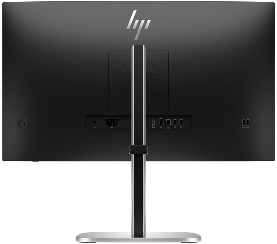 Ecran 27 pouces Full HD HP  - HPCM279D9S0UT