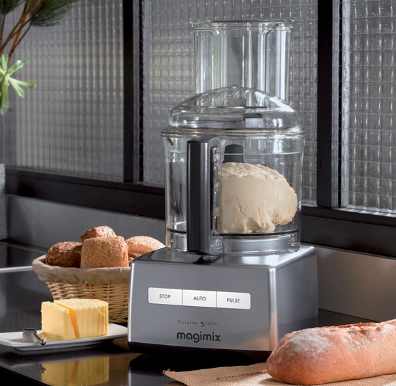 Robot culinaire MAGIMIX  - 18715F