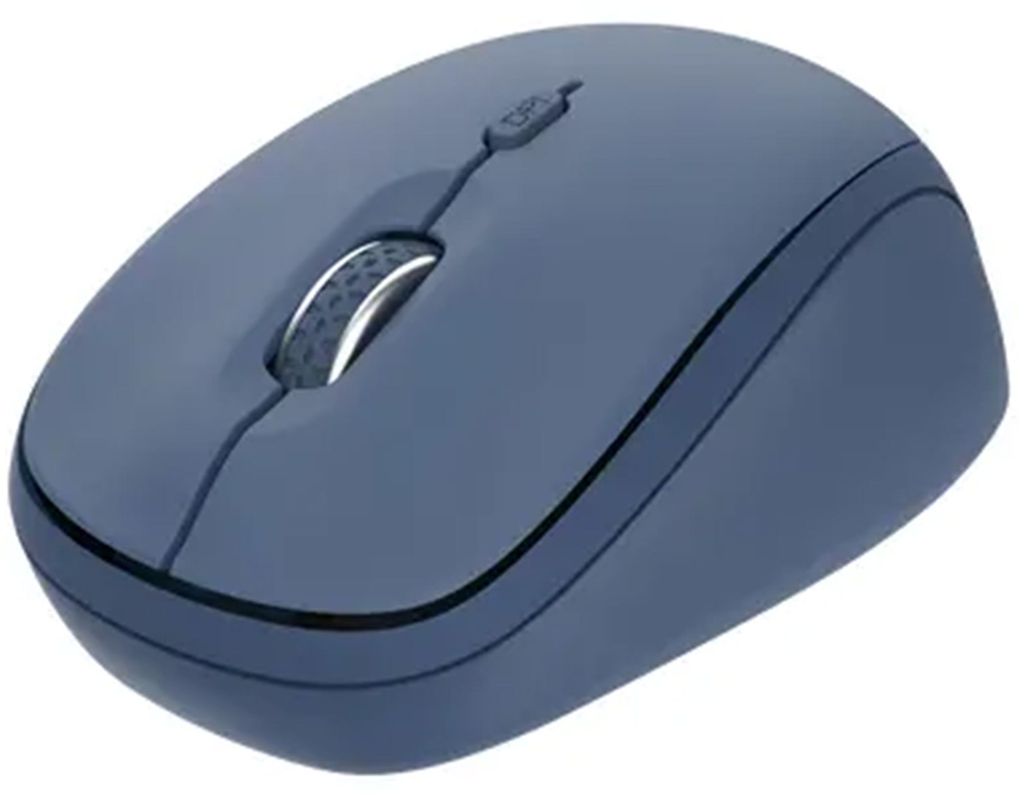 Souris sans fil TRUST Bluetooth USB Bleu YVI+COMPACTBLE-25455
