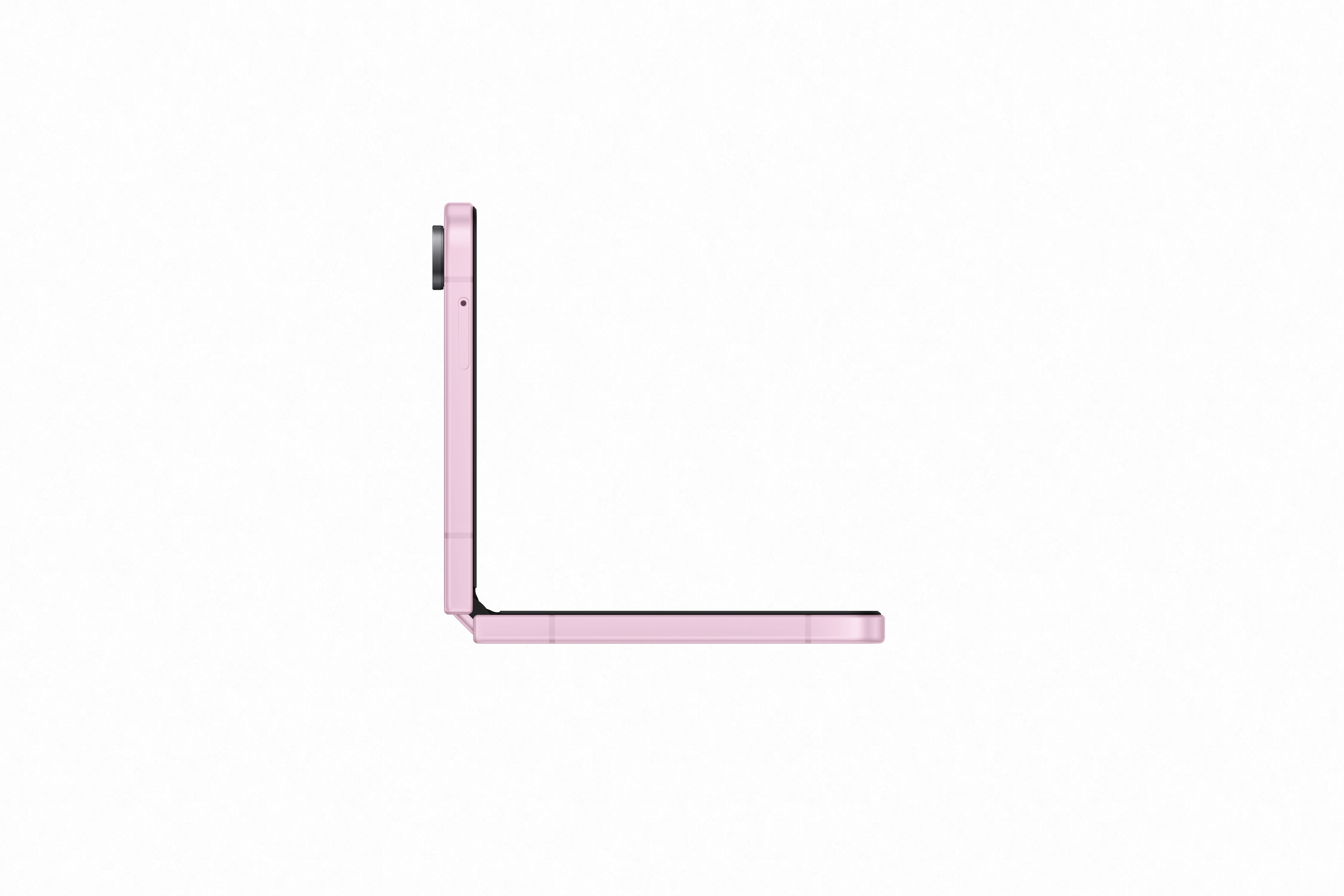 Galaxy Z Flip8 512Go Rose SAMSUNG  - SM-F776BLIHEUB