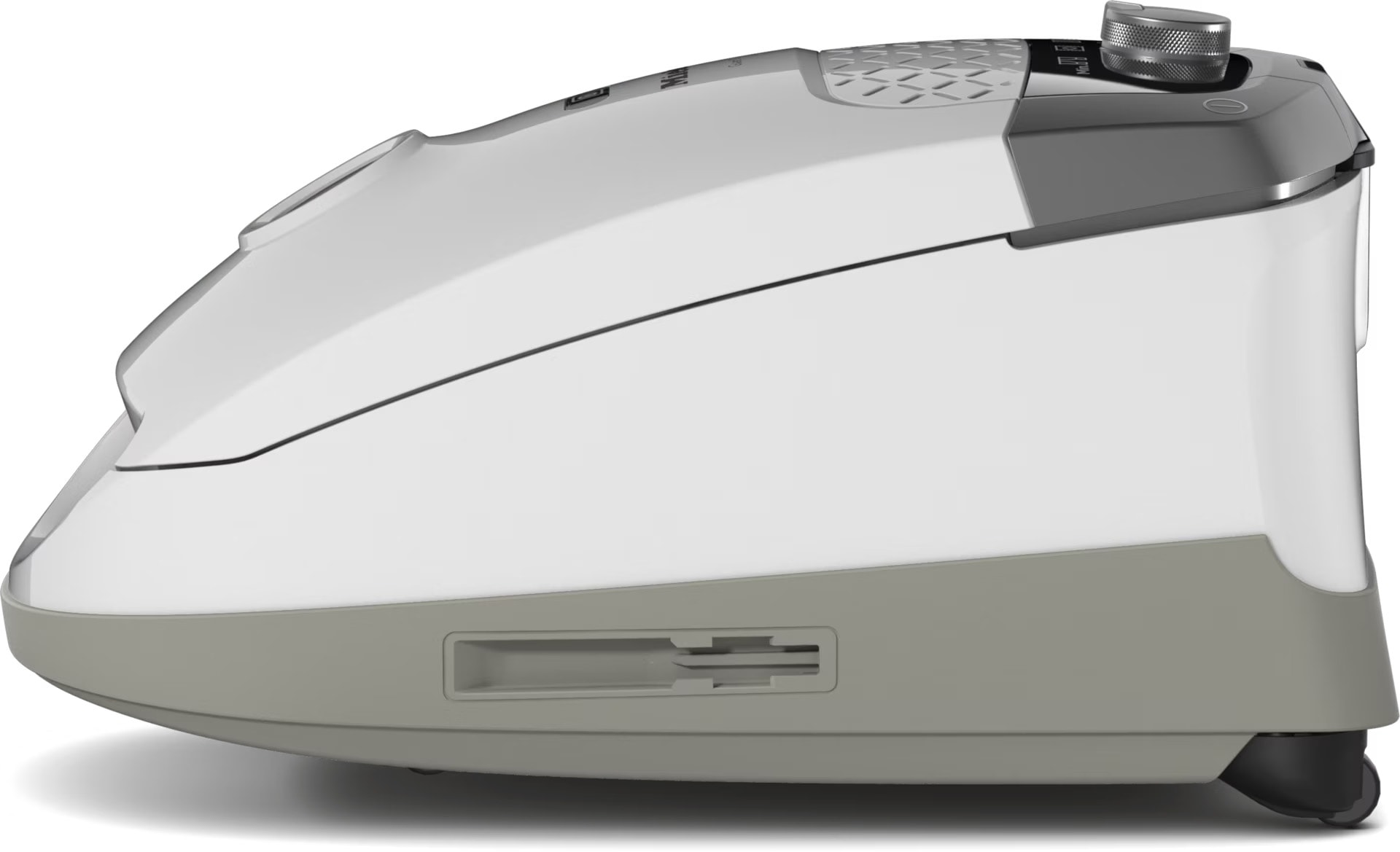 Aspirateur traîneau MIELE  - GUARDS1PARQUETFLEXBL