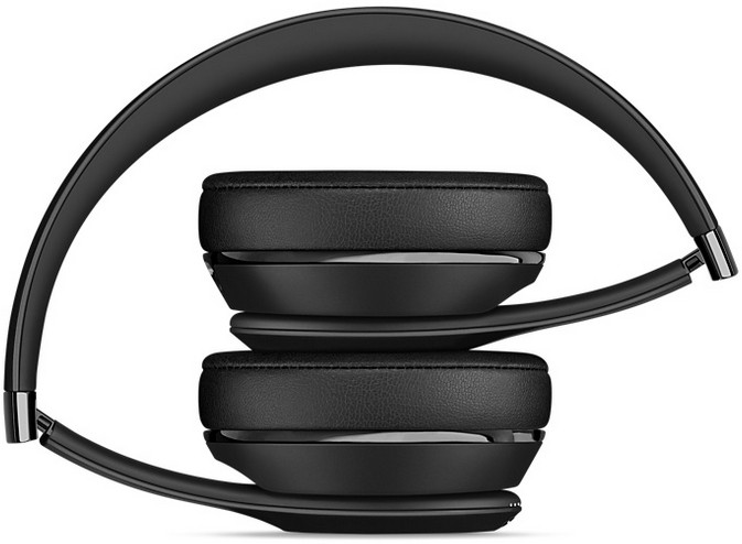 Casque sans fil BEATS  - SOLO3WIRELBLACK