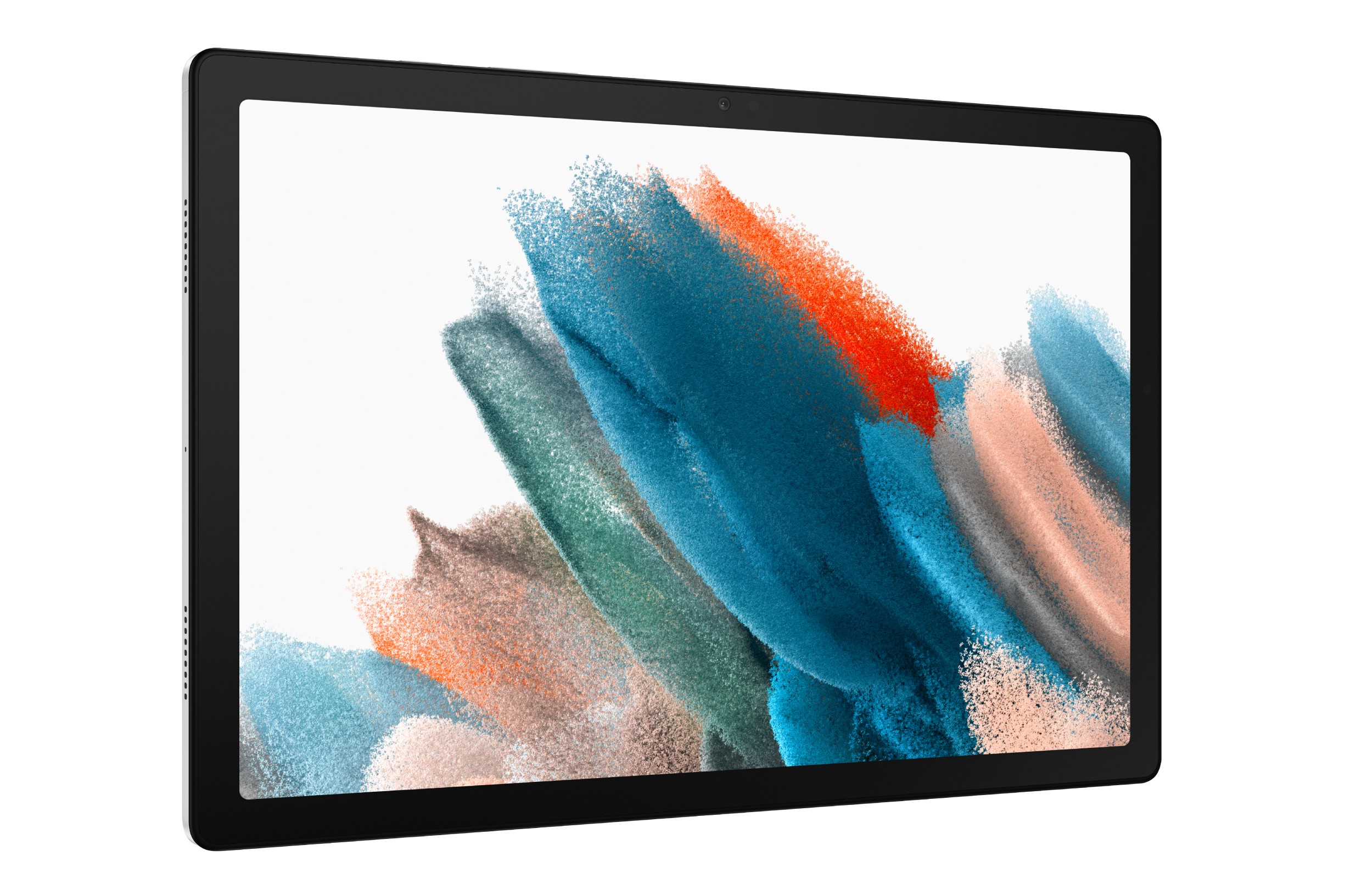 Tablette tactile SAMSUNG Galaxy Tab A8 32Go WIFI Silver - SM-X200NZSAEUH Tablette tactile SAMSUNG Galaxy Tab A8 32Go WIFI Silver - SM-X200NZSAEUH