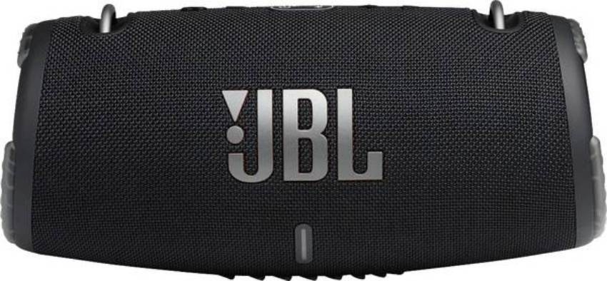 JBL Enceinte bluetooth Xtreme 3 Noire - JBLXTREME3BLKEU