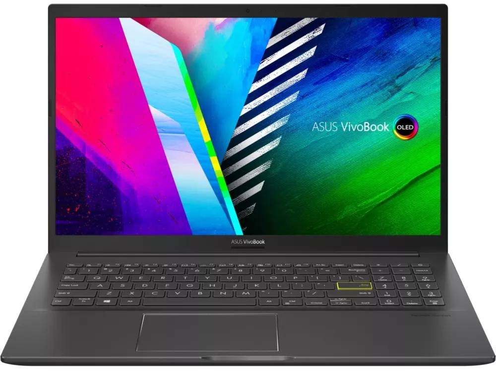 ASUS Ordinateur portable S533EA-L12042W ASUS Ordinateur portable S533EA-L12042W