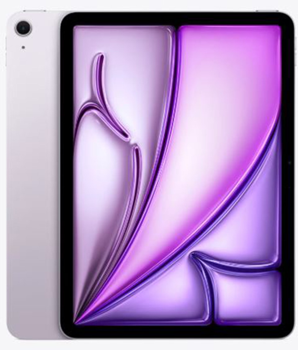 iPad Air APPLE - IPADAIR13-MCNR4TY iPad Air APPLE - IPADAIR13-MCNR4TY