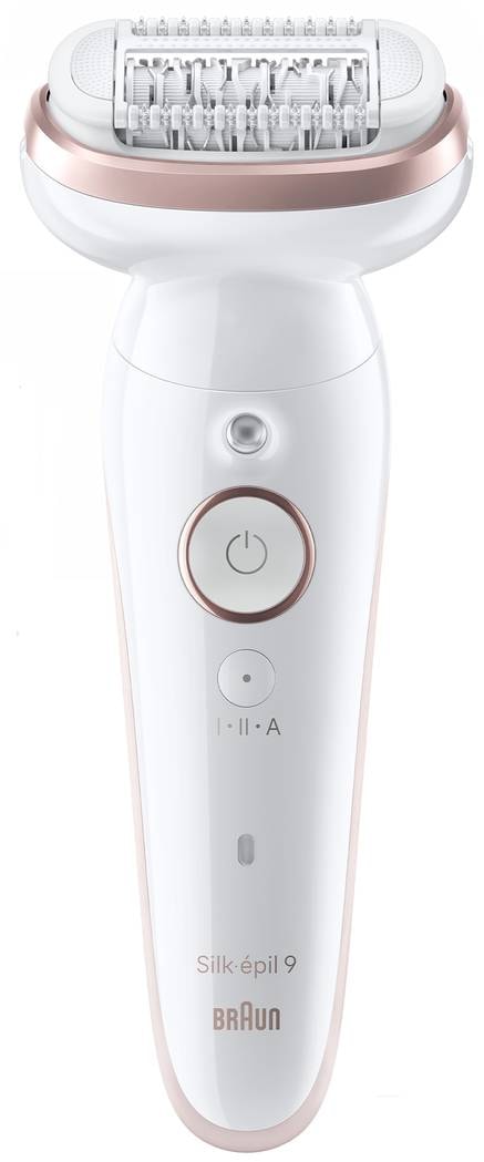 Epilateur BRAUN Silk·épil 9 SE9-030