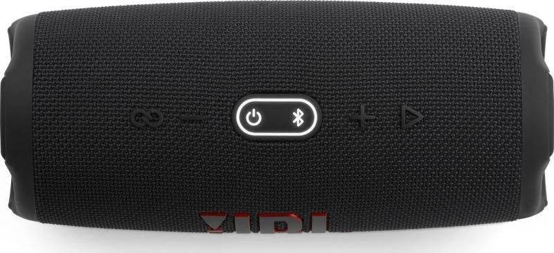 Enceinte bluetooth JBL Charge 5 Noir - JBLCHARGE5BLK