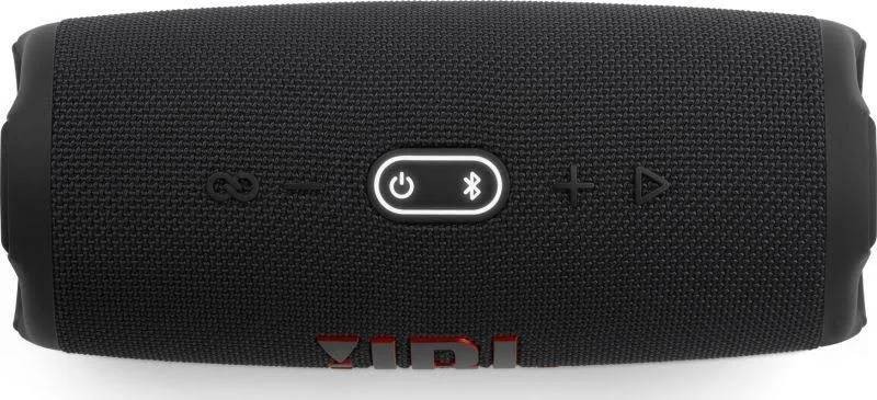 JBL Enceinte bluetooth Charge 5 Noir - JBLCHARGE5BLK