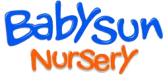 BABYSUN NURSERY