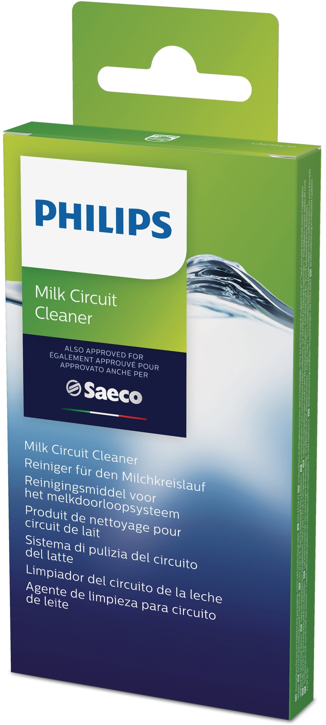Kit entretien PHILIPS Machine Espresso CA6705/10