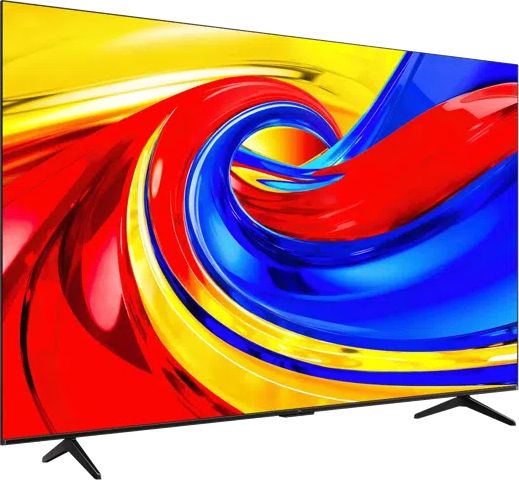 TV QLED 4K 189 cm TCL  - 75P7L