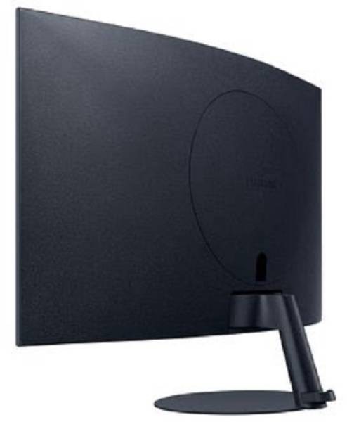 Ecran 32 pouces Full HD SAMSUNG , Incurvé, 32", VA, 75Hz, 4ms, Noir - LS32C390EAUXEN