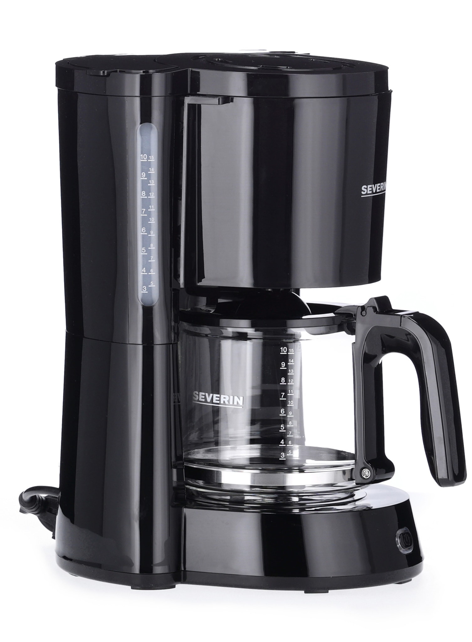 SEVERIN Cafetière  - KA4815