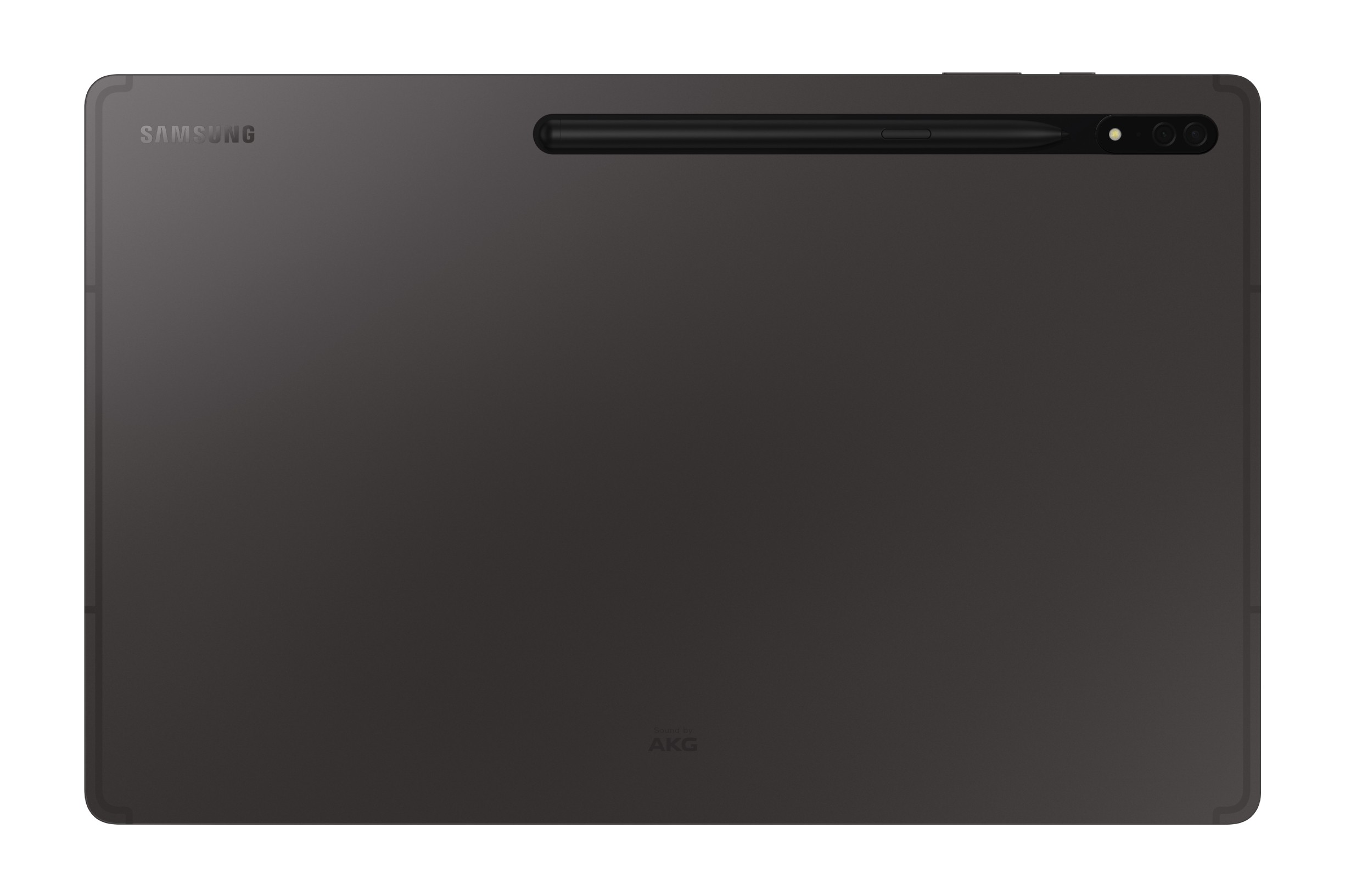 SAMSUNG Tablette tactile Galaxy Tab S8 Ultra 128 Wifi Gray - SM-X900NZAAEUB