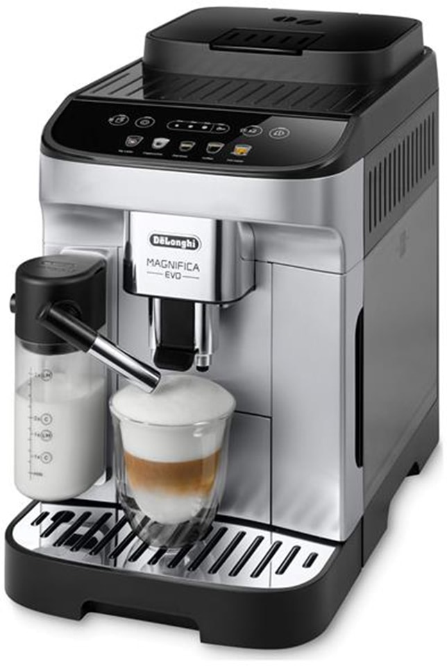 Robot expresso DELONGHI - ECAM29061SB Robot expresso DELONGHI - ECAM29061SB