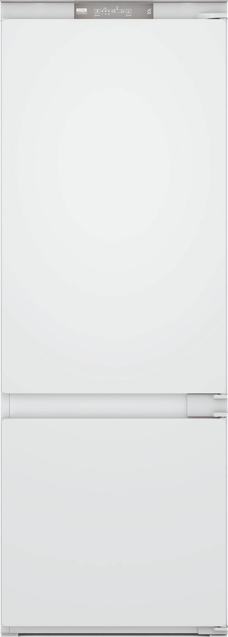 Réfrigérateur congélateur encastrable WHIRLPOOL  - WHSP70T121