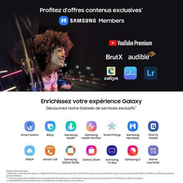 Tablette tactile SAMSUNG Galaxy Tab A9 WiFi 128go Bleu - SM-X110NDBEEUB Tablette tactile SAMSUNG Galaxy Tab A9 WiFi 128go Bleu - SM-X110NDBEEUB