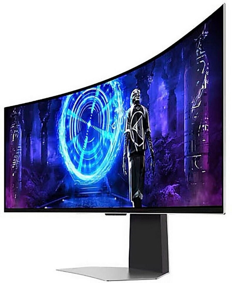 Ecran PC Gamer 49 pouces incurvé SAMSUNG - LS49DG954SUXEN Ecran PC Gamer 49 pouces incurvé SAMSUNG - LS49DG954SUXEN