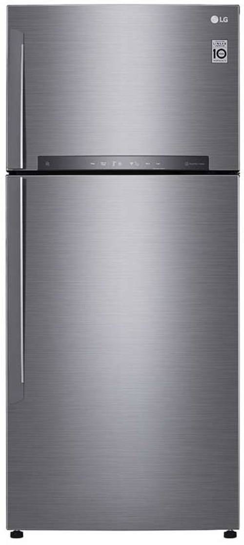 LG Réfrigérateur congélateur haut   GTD7850PS1