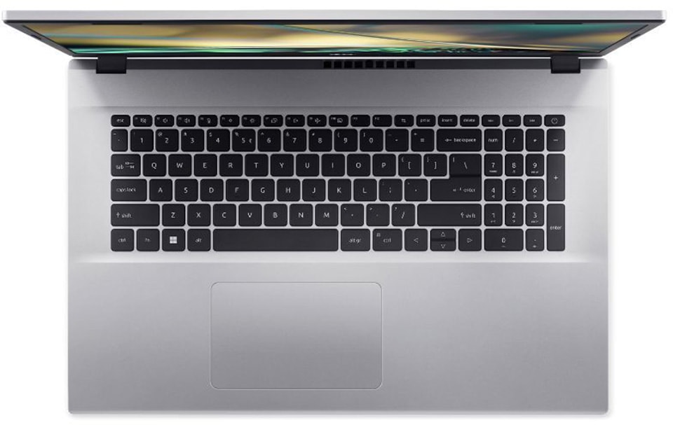 PC portable 17 pouces ACER  - ACASPIRE3177288