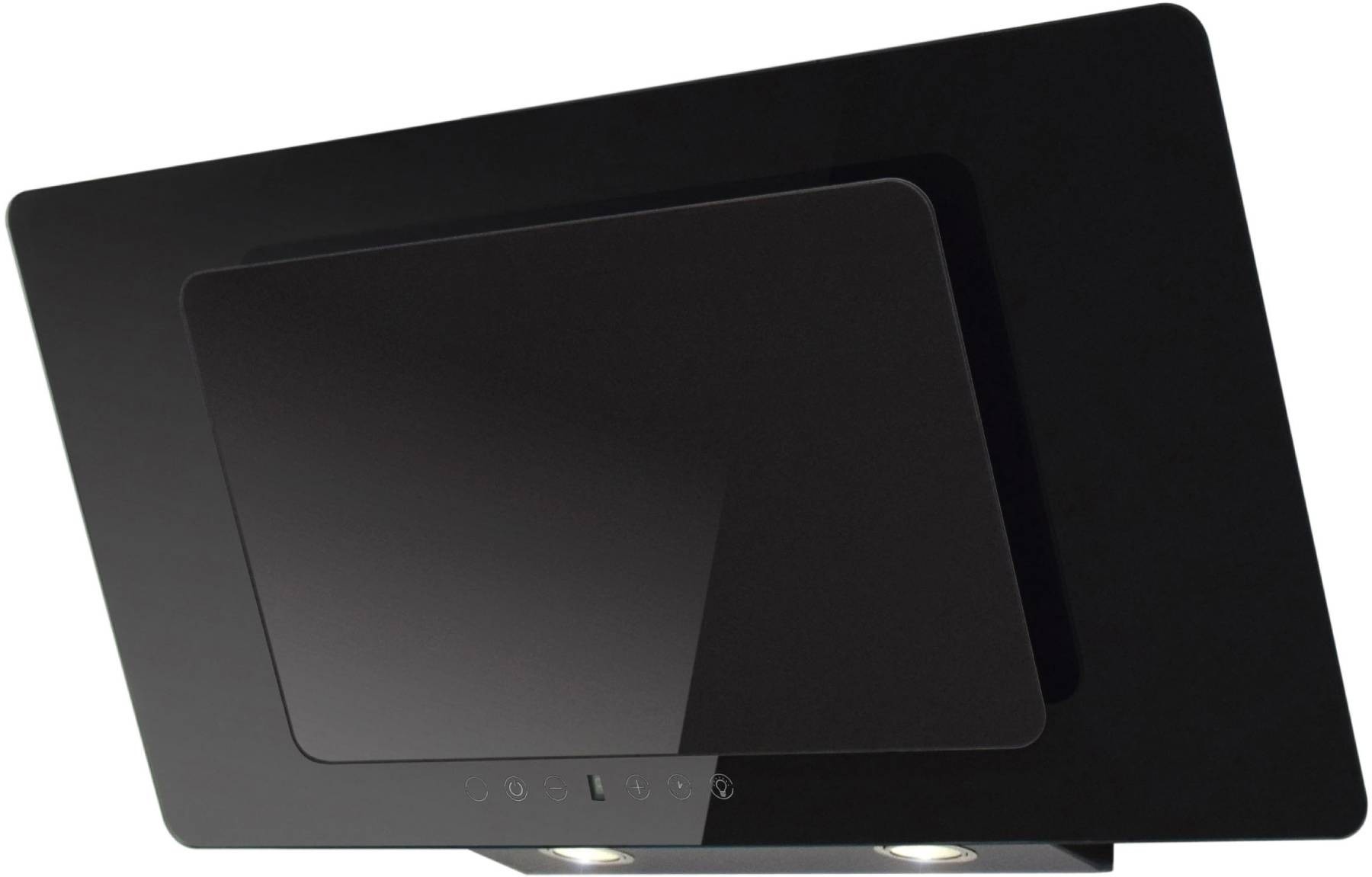 SOGELUX Hotte decorative murale HCVA90NF