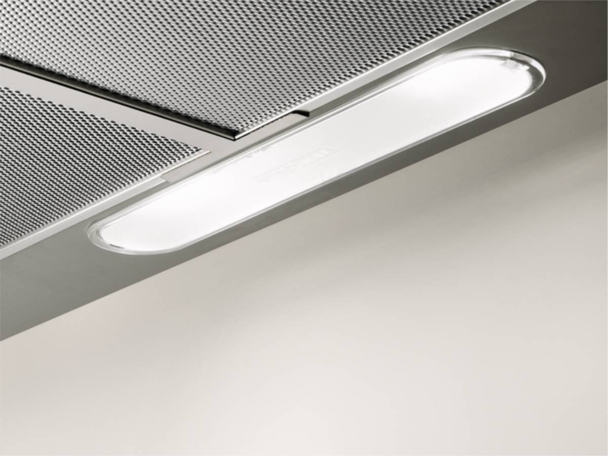 Hotte casquette FAURE  - FHT6137X