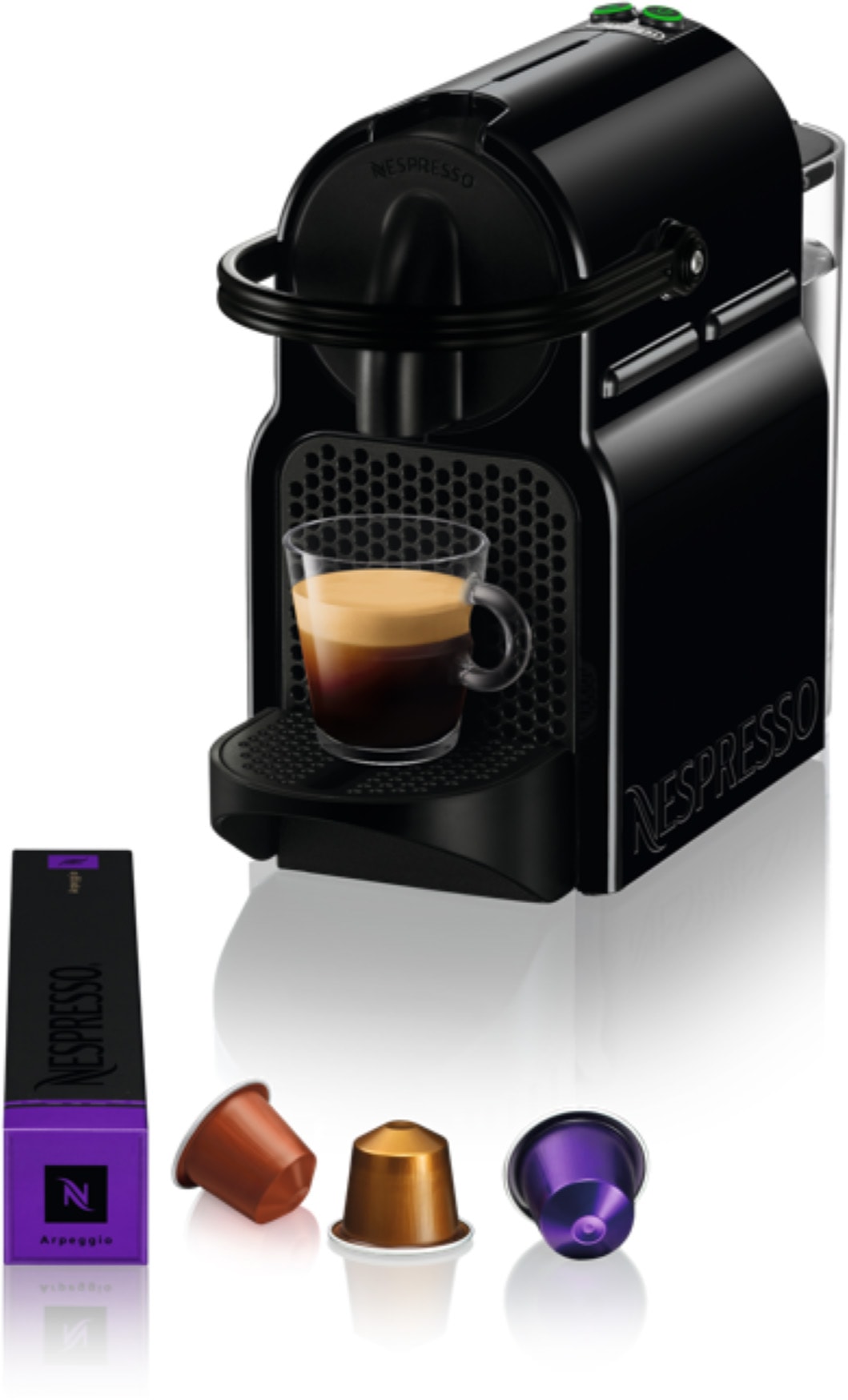Nespresso DELONGHI  - EN80B