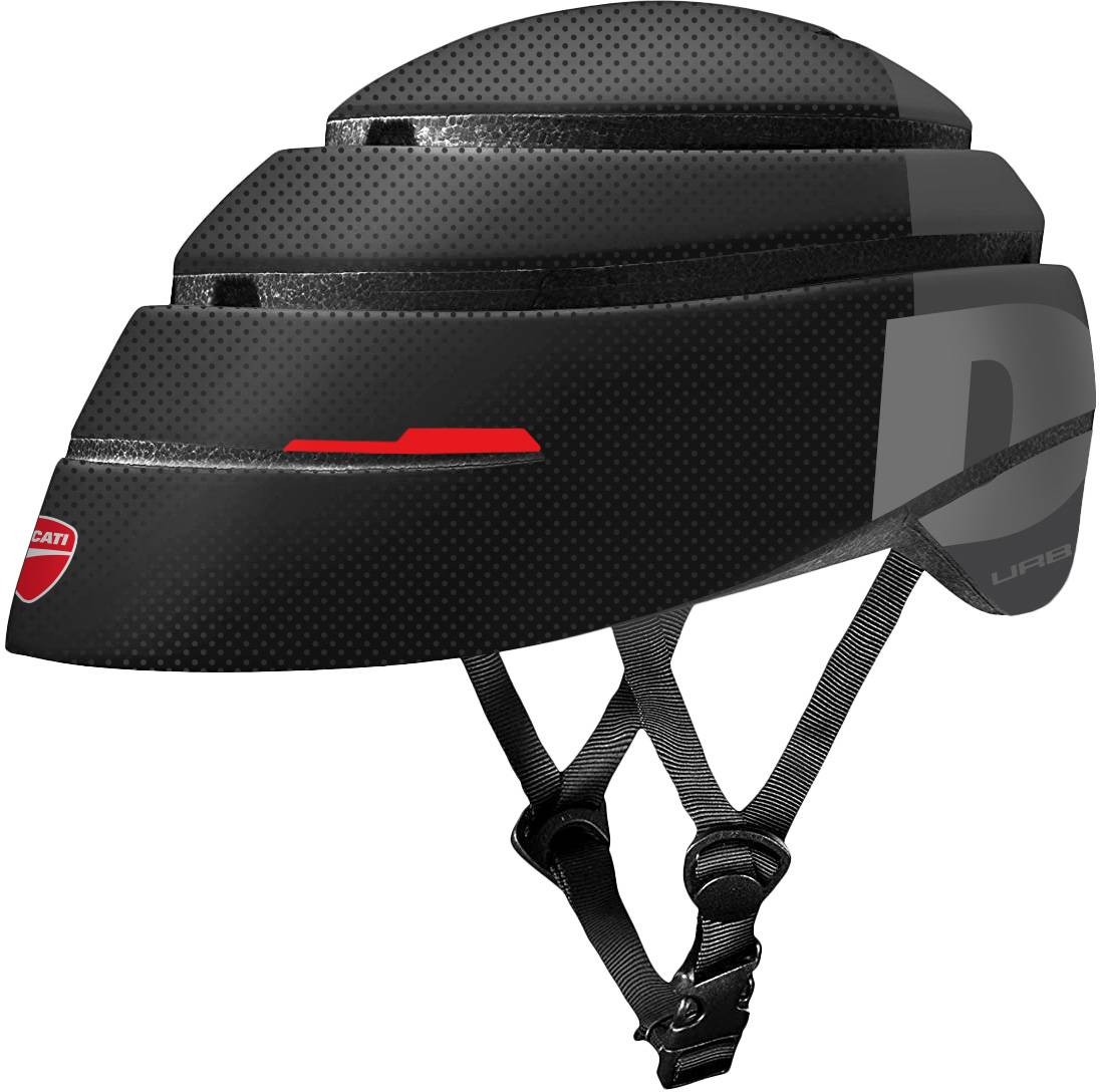 DUCATI Accessoire pour mobilité urbaine   CASQUEDUCATIPLIAL