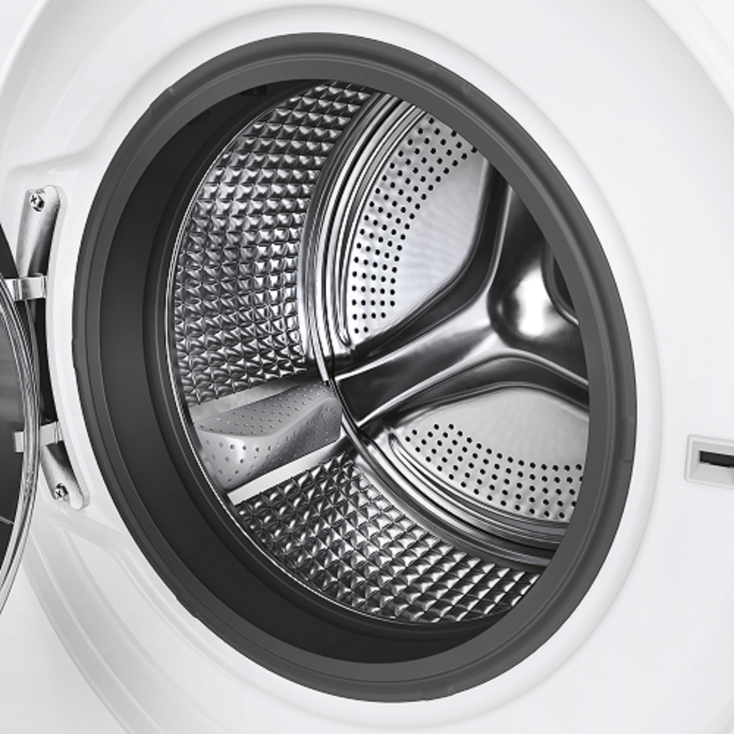 Lave linge Frontal HAIER I-Pro Series 7 Plus 9kg - HW90G-BD14979UFR