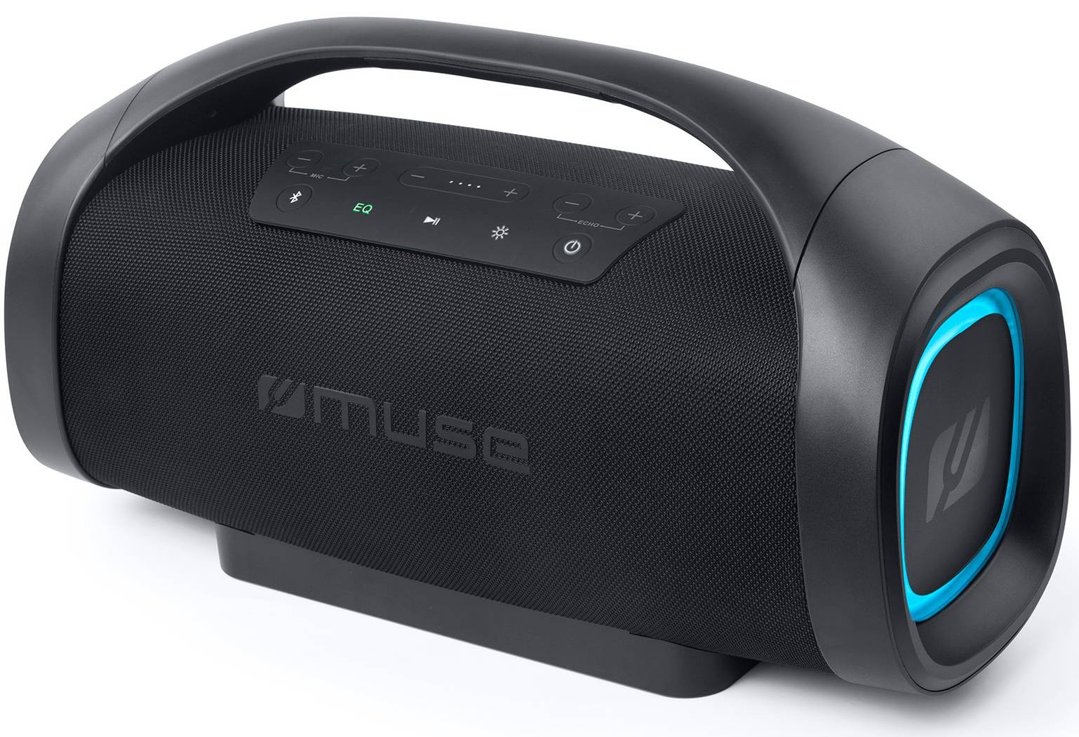 Enceinte bluetooth MUSE  M-980BT