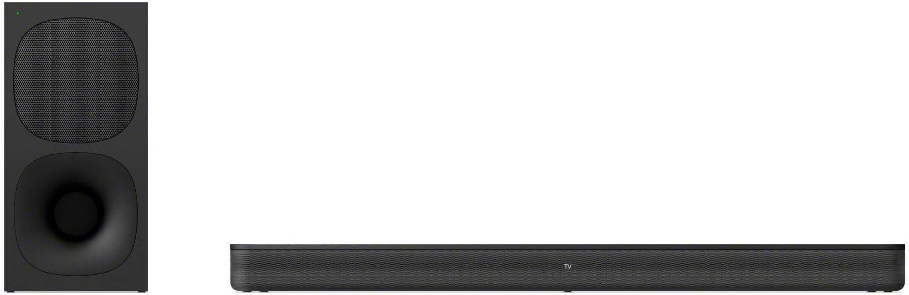 Barre de son SONY  HTS400